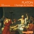  Platon et Denis Podalydès - L'apologie de Socrate.