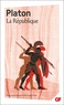  Platon - La République.