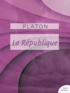  Platon - La République.