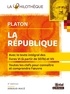  Platon - La république - Avec le texte intégral des livres VI (à partir de 507b) et VII.