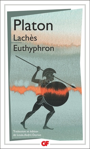 Lachès ; Euthyphron