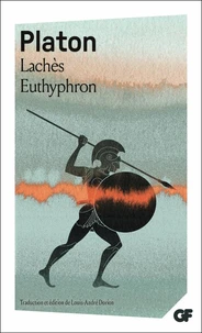 Lachès ; Euthyphron