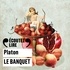  Platon et Luc Brisson - Le Banquet.