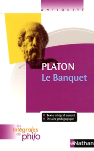 Téléchargement gratuit de livres électroniques pour kindle fire Le Banquet par Platon 9782091873060