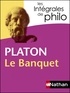  Platon - Le Banquet.