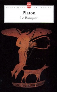  Platon - Le banquet.