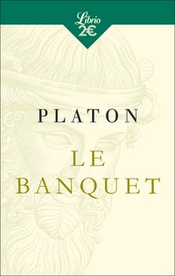 Kindle ipod touch télécharger des ebooks Le Banquet par Platon 9782290151341 RTF PDB FB2