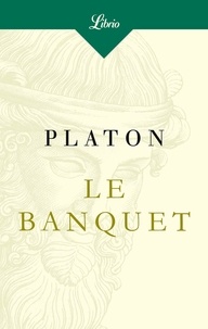 Google eBooks tlchargement gratuit pour kindle Le Banquet PDB par Platon