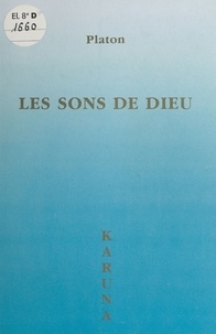  Platon le Karuna - Les sons de Dieu.