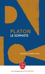  Platon - Le sophiste.