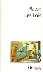 LES LOIS.
