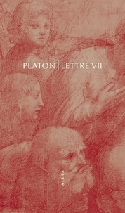 Livre de téléchargement Rapidshare Lettre VII par Platon, Baptiste Dericquebourg (French Edition) CHM 9791030414714