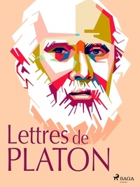  Platon - Lettres de Platon.