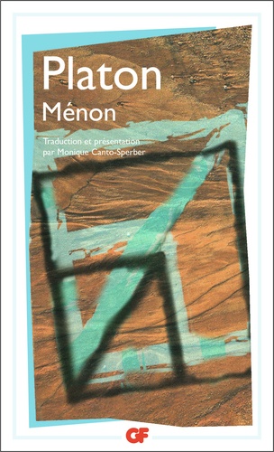 Ménon - Occasion
