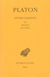 Oeuvres complètes