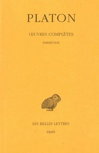 Oeuvres complètes