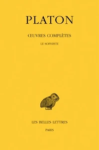 Oeuvres complètes