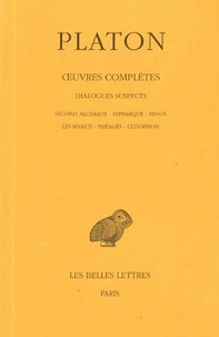 Oeuvres complètes