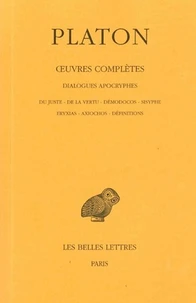 Oeuvres complètes