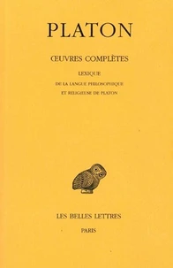 Oeuvres complètes