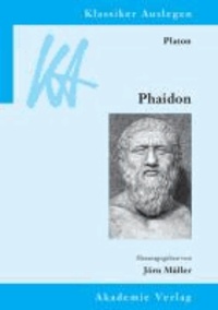 Platon: Phaidon.