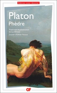 Ebooks gratuits télécharger doc Phèdre 9782081517455 par Platon