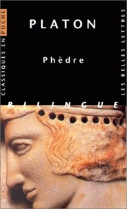 Phedre. Edition Bilingue Francais-Grec Ancien