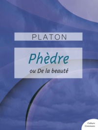 Livres audio gratuits à télécharger au Royaume-Uni Phèdre (Litterature Francaise) 9782363077967 CHM ePub PDF par Platon