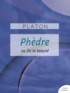 Platon - Phèdre.