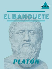 Platón Platón - El banquete.