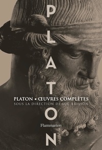 Platon - Platon - Oeuvres complètes.