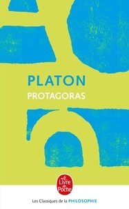  Platon - Protagoras.