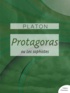 Platon - Protagoras.