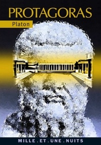  Platon - Protagoras.