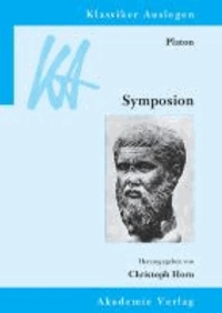 Platon: Symposion.