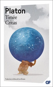 Timée - Critias