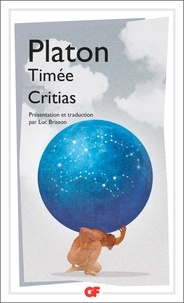  Platon - Timée ; Critias.