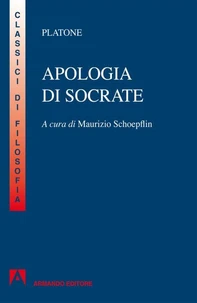 Apologia di Socrate