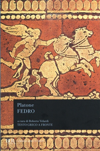  Platone - Fedro.