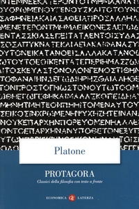  Platone - Protagora.