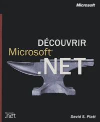 Decouvrir Microsoft .Net