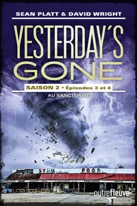 Episodes 3 et 4