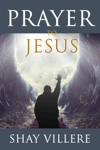 Prayer To Jesus