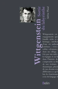 Ludwig Wittgenstein
