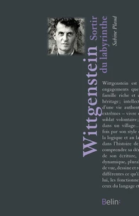 Ludwig Wittgenstein