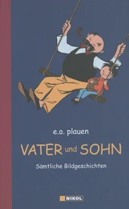 Vater und Sohn