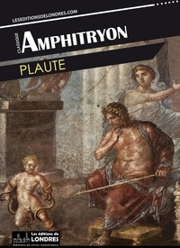  Plaute - Amphitryon.