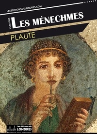  Plaute - Les Ménechmes.