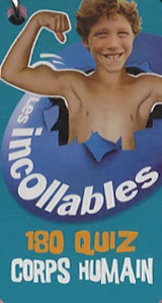180 quiz Corps humain