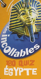 180 Quiz Egypte